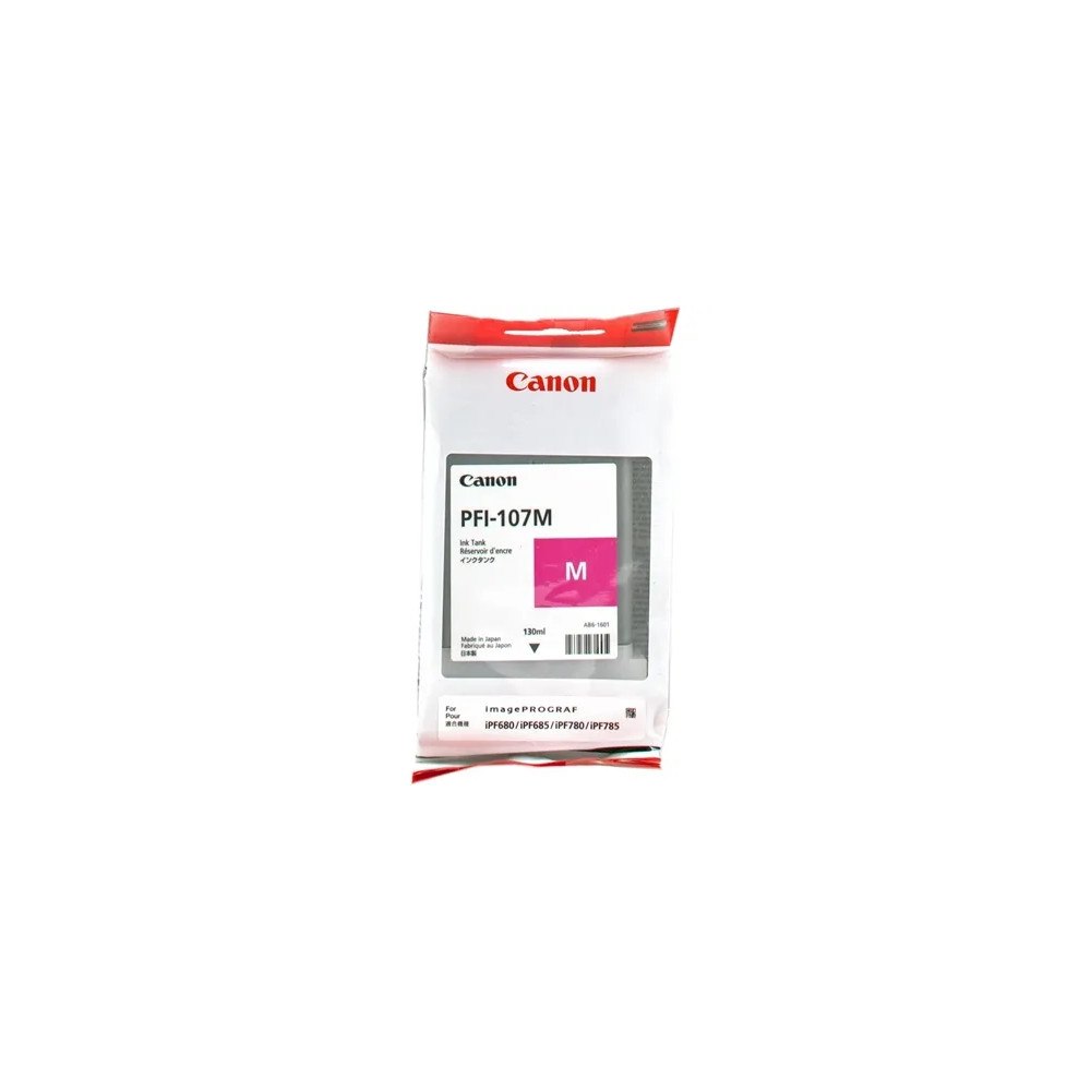 CANON Canon PFI-107 M