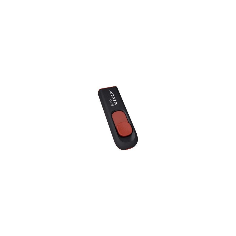 ADATA Technology ADATA Classic Series C008 - USB flash-enhet - 64 GB