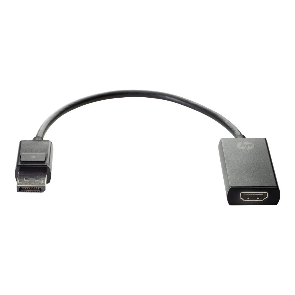 Hewlett-Packard HP videokort - DisplayPort / HDMI