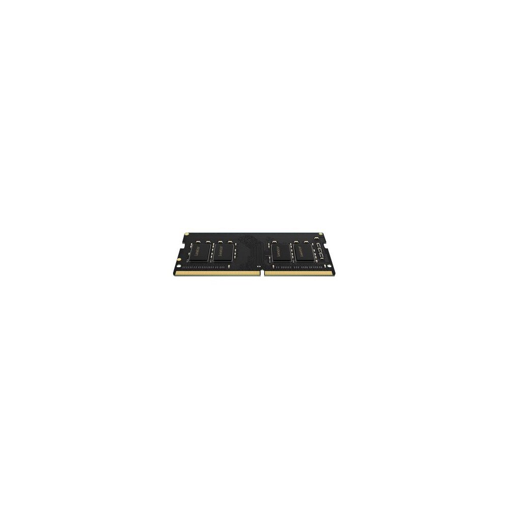 LEXAR Lexar - DDR4 - modul - 16 GB - SO DIMM 260-pin - 3200 MHz / PC4-25600 - ej buffrad
