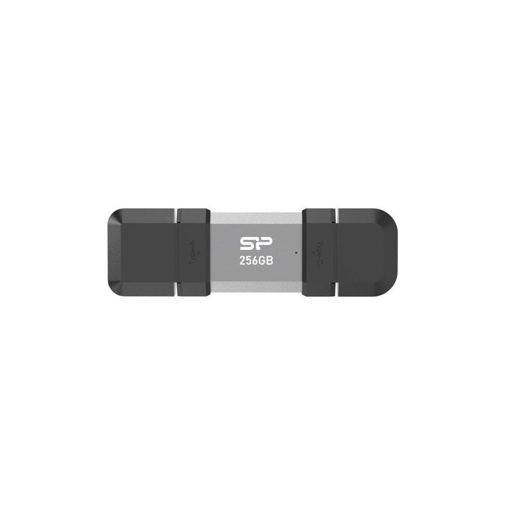 Silicon Power SILICON POWER Mobile C51 - USB flash-enhet - 256 GB
