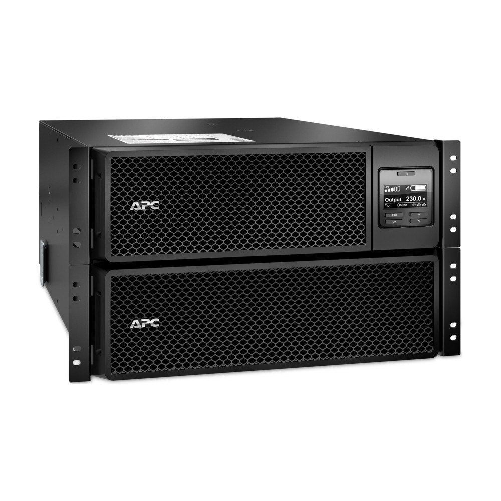 APC APC Smart-UPS SRT 10000VA RM - UPS - 10 kW - 10000 VA