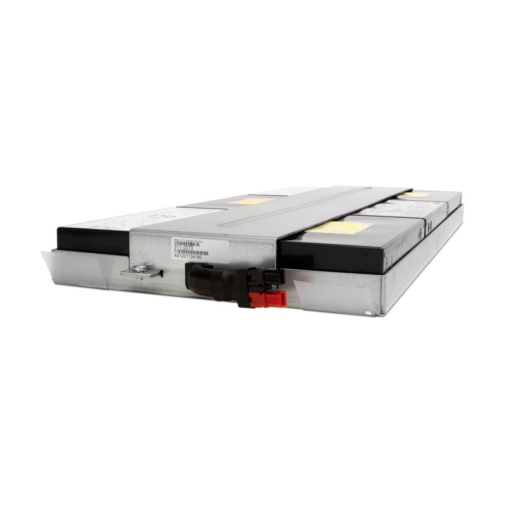 APC APC Replacement Battery Cartridge #88 - UPS-batteri - Bly-syra