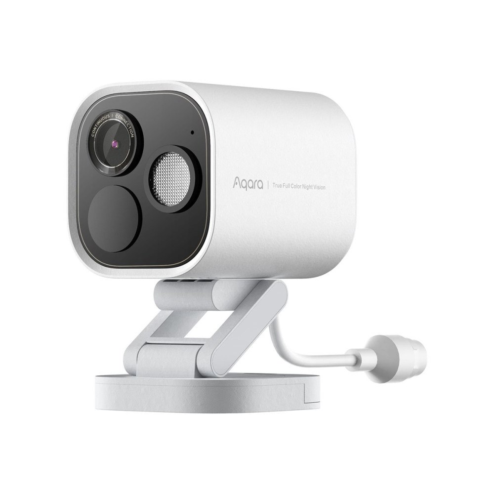 Lumi United Technology Aqara Camera Hub G5 Pro - nätverksövervakningskamera