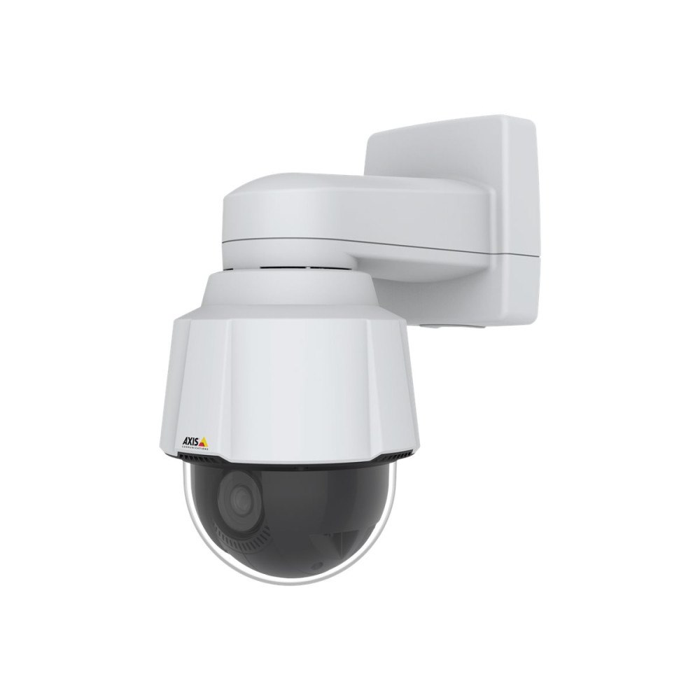 Axis Communications AXIS P5655-E 50 Hz - nätverksövervakningskamera