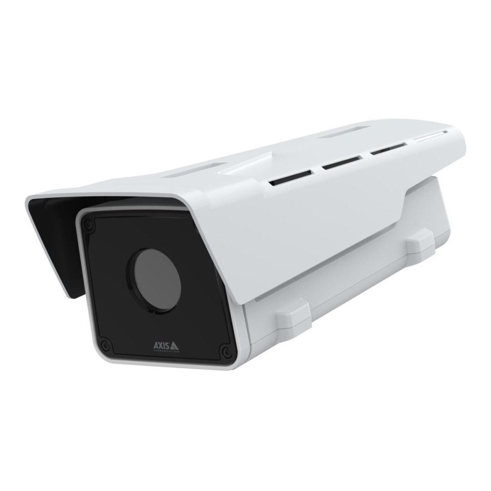 Axis Communications AXIS Q2101-TE - termisk nätverkskamera - kula - TAA-kompatibel