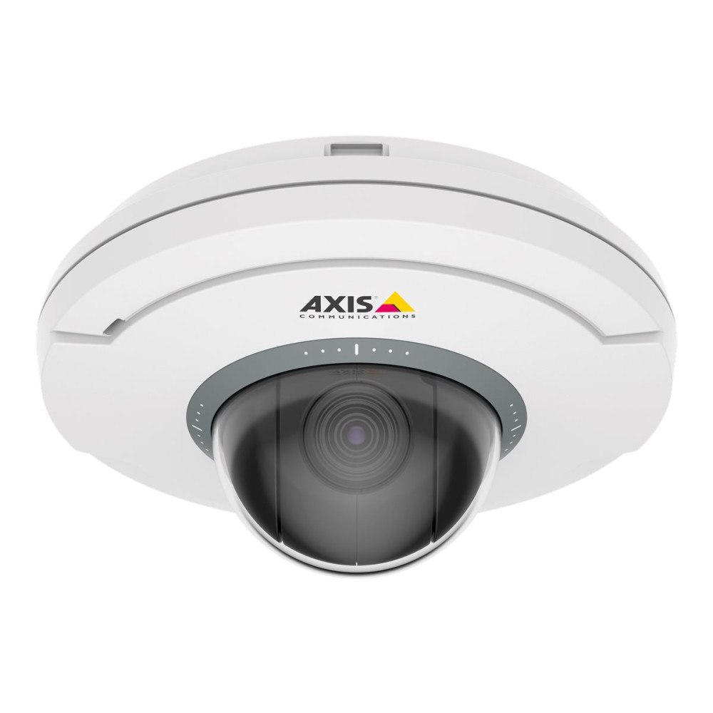 Axis Communications AXIS M5074 - nätverksövervakningskamera - kupol
