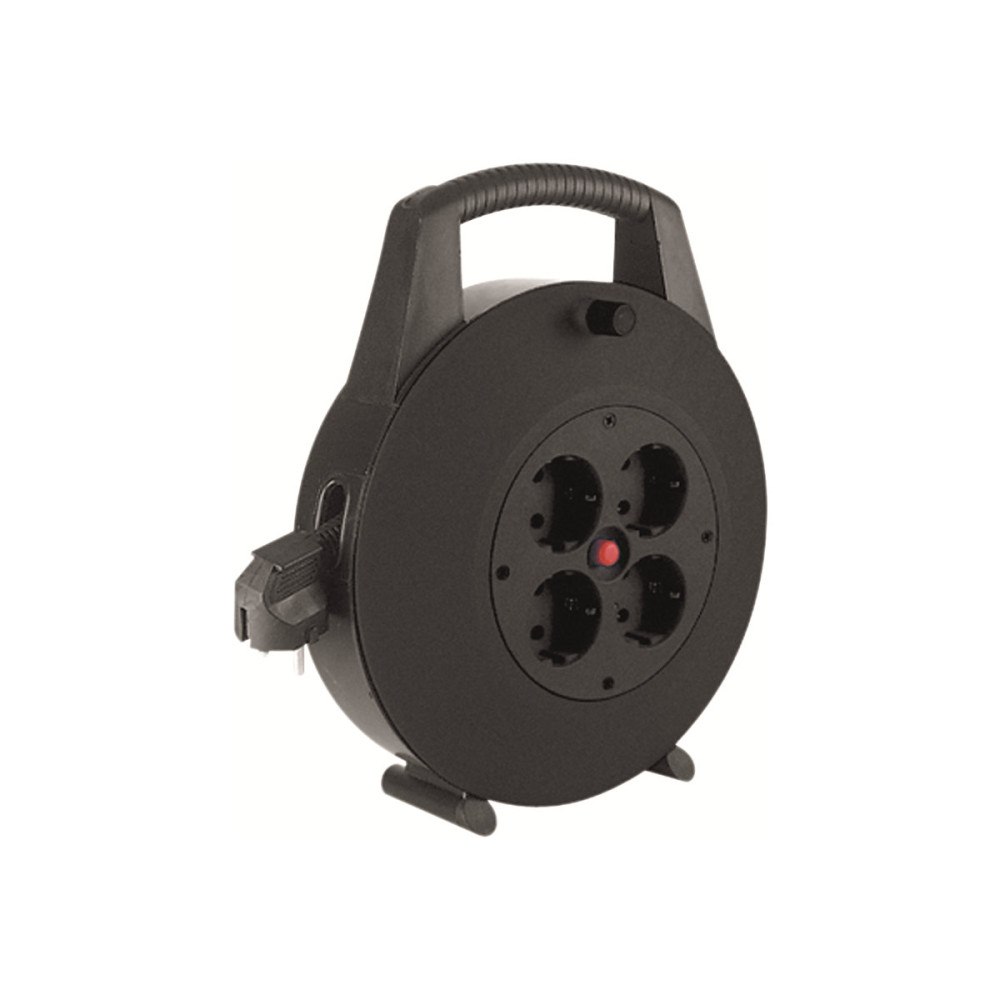 Bachmann Bachmann Cable box - effektband - 3500 Watt