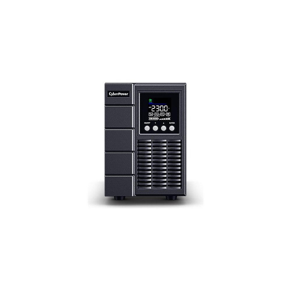 CyberPower CyberPower Smart App Online S OLS1500EA - UPS - 1350 Watt - 1500 VA