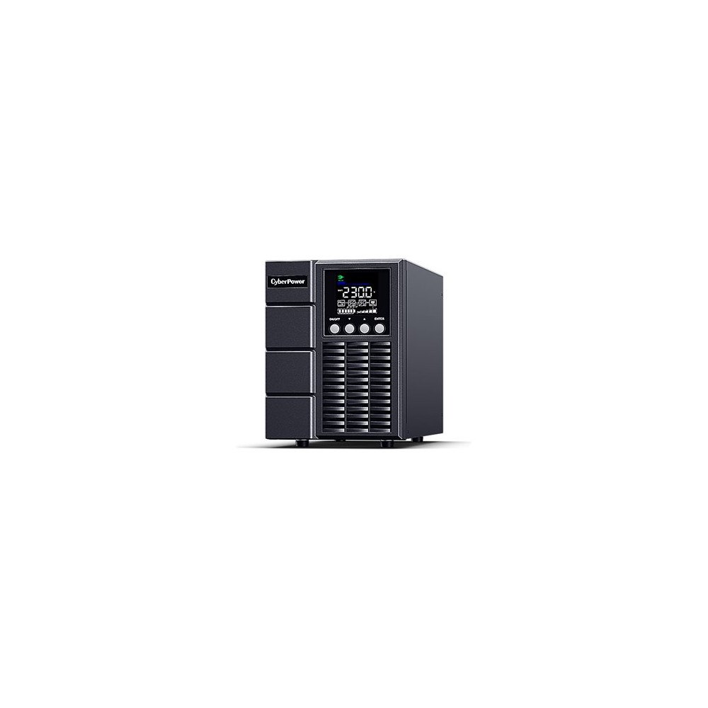 CyberPower CyberPower Smart App Online S OLS1000EA - UPS - 900 Watt - 1000 VA