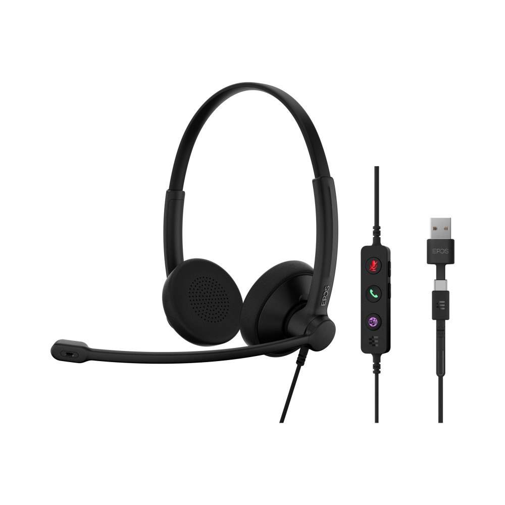 Epos EPOS IMPACT 100 Series - headset