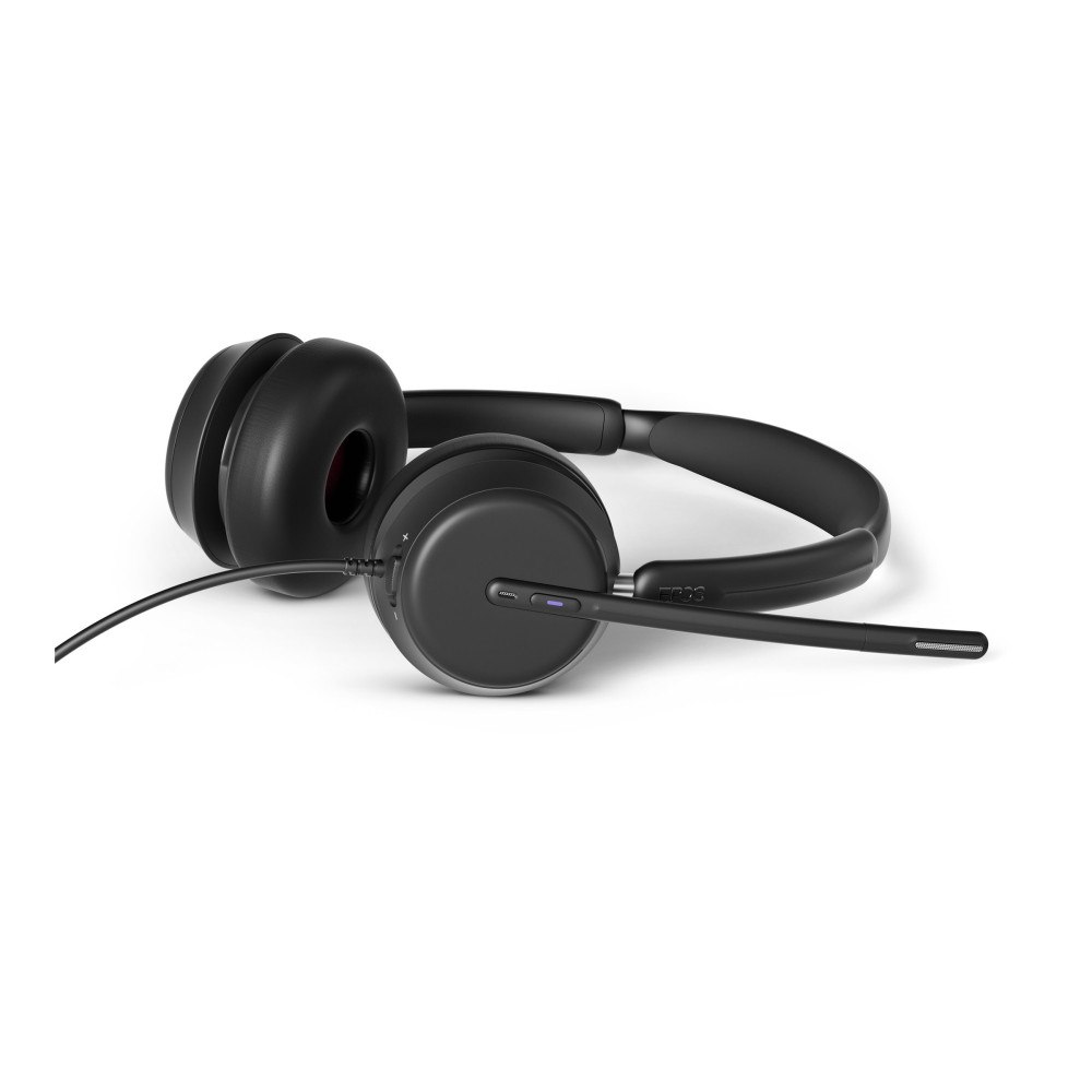 Epos EPOS IMPACT 860T - headset - USB-C