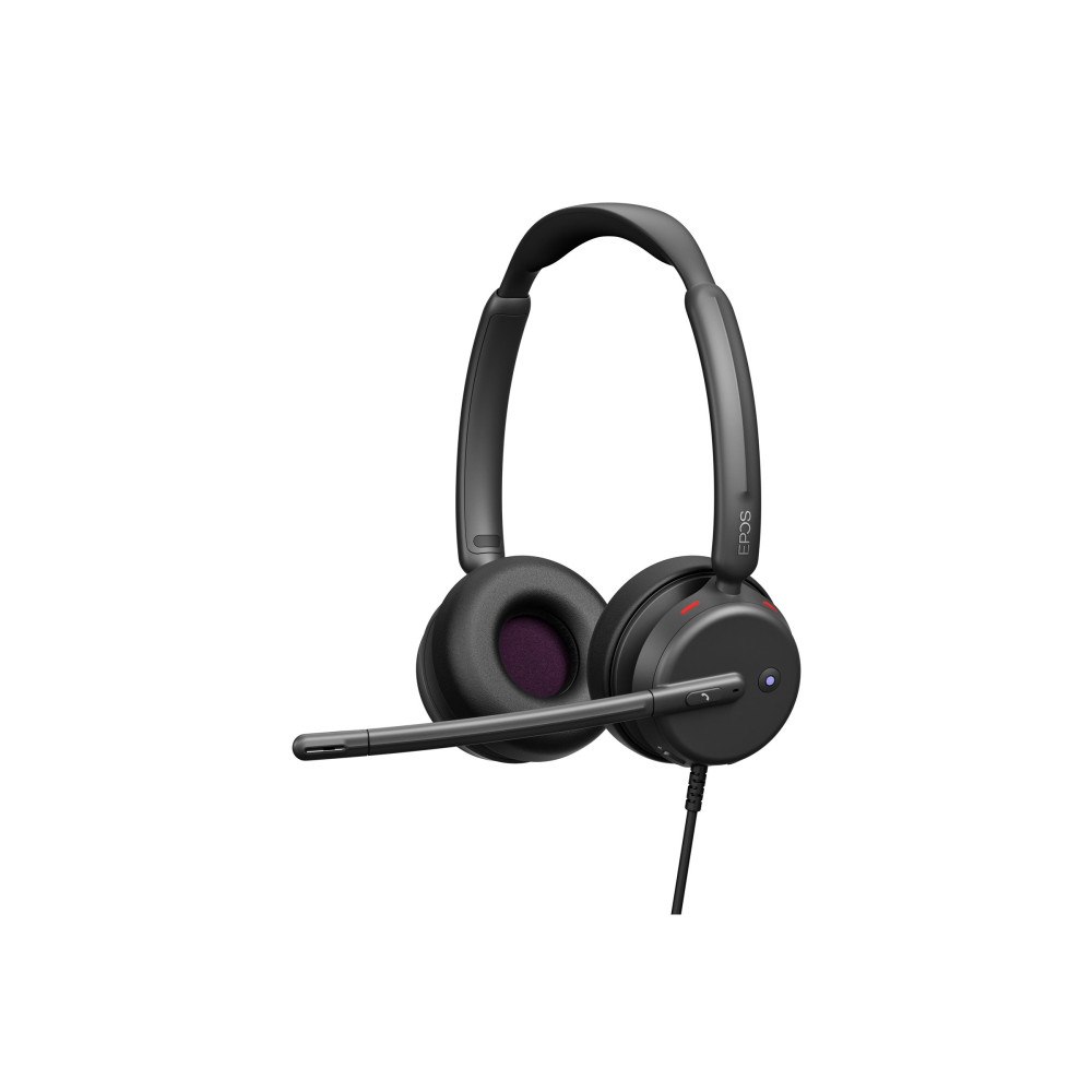 Epos EPOS IMPACT 460T - headset - USB-C