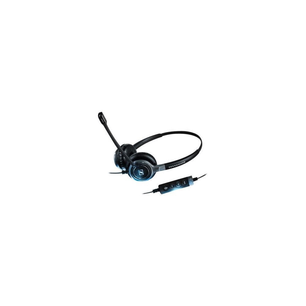 Epos EPOS IMPACT SC 660 USB ML - headset - USB