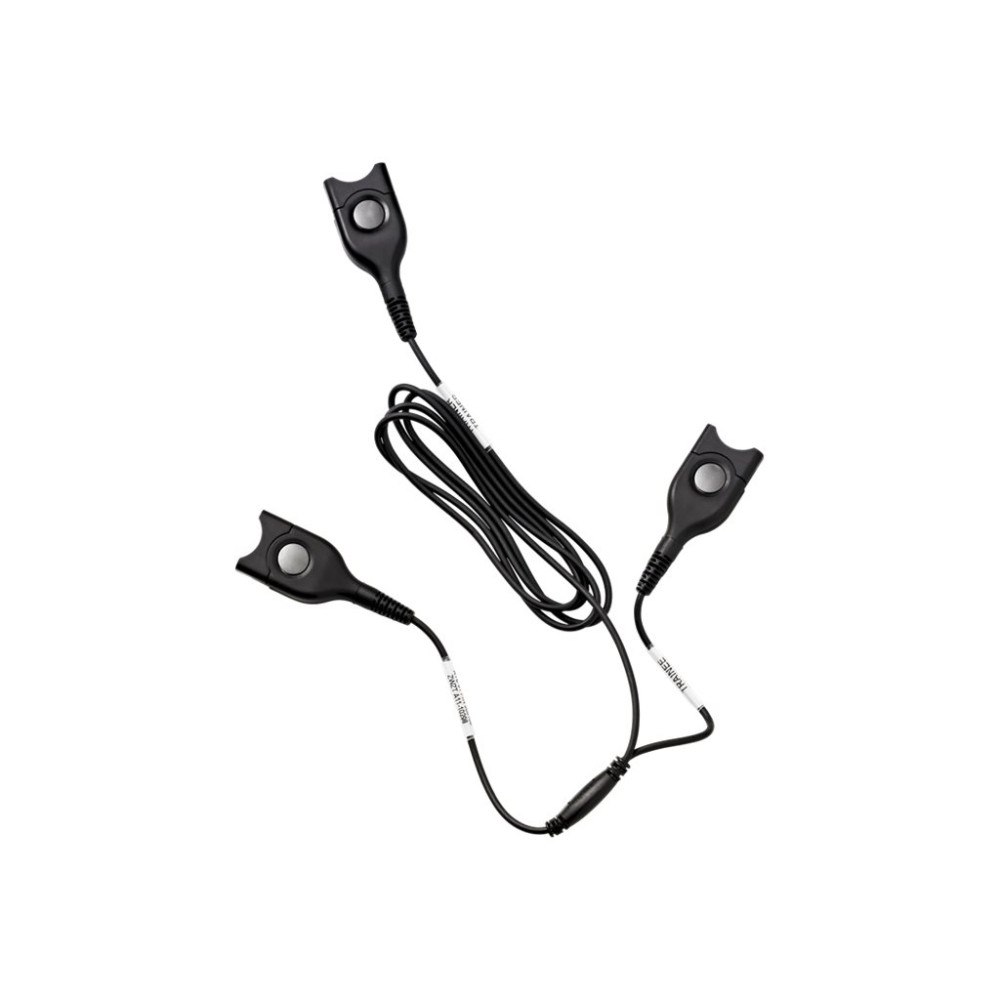 Epos EPOS headset-kabel