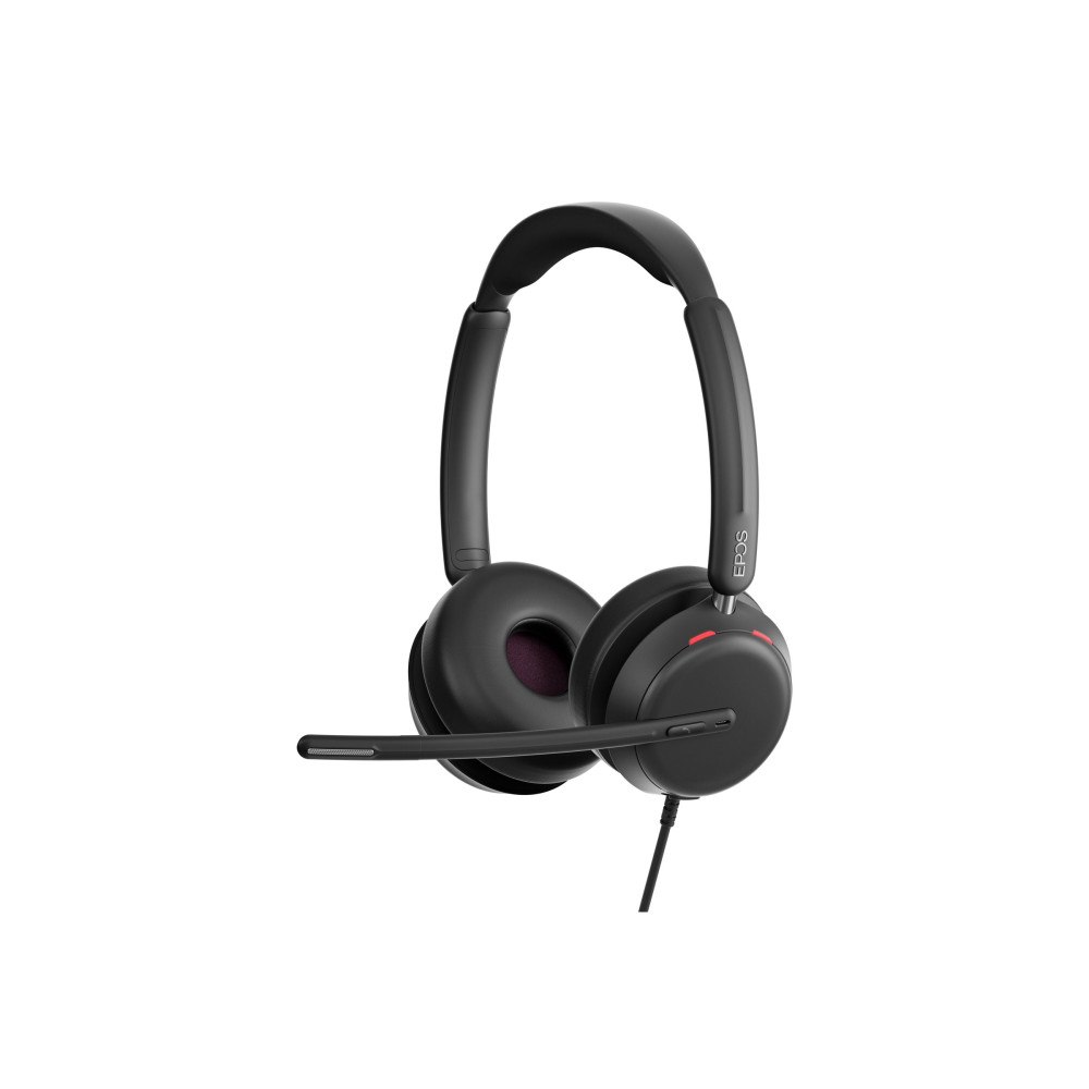 Epos EPOS IMPACT 860 - headset - USB-C