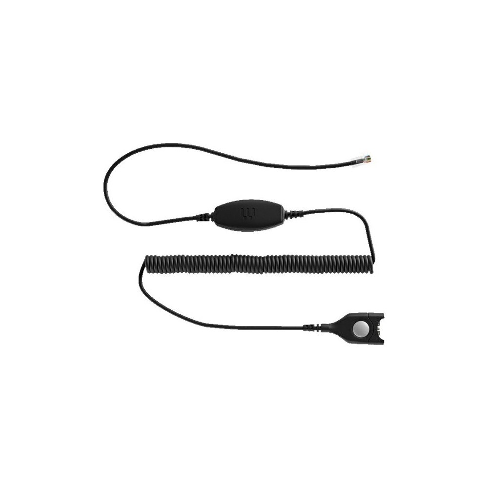 Epos EPOS CAVA 31 - headset-kabel