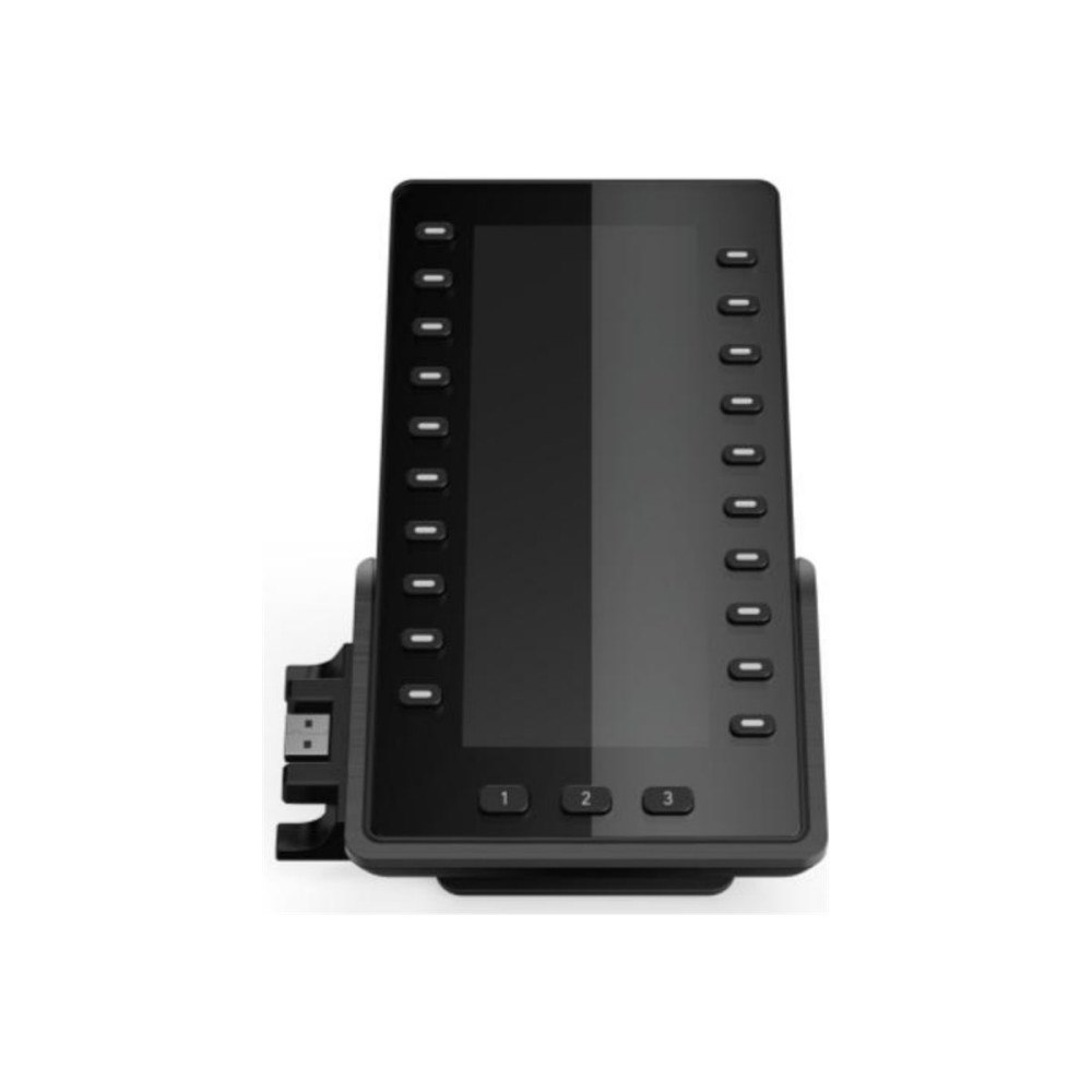 Gigaset Gigaset P800 KEY PRO - expansionsmodul för extra knappar för bordstelefon