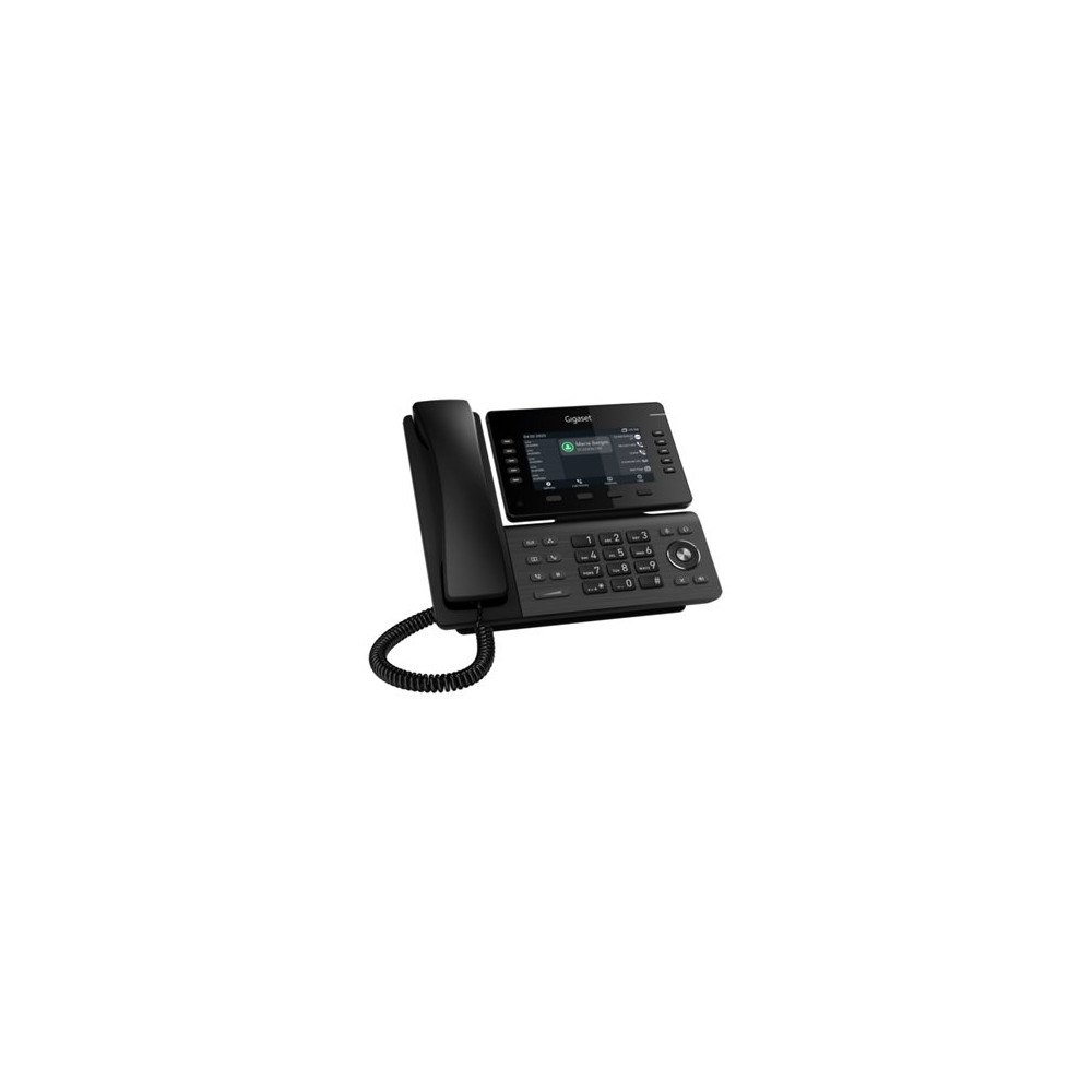 Gigaset Gigaset P850W IP PRO - fast telefon