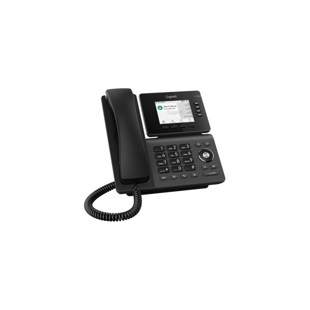 Gigaset Gigaset P810B IP PRO - fast telefon