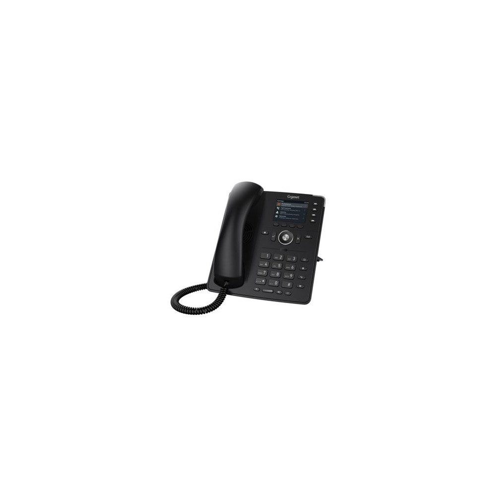 Gigaset Gigaset P710 IP PRO - fast telefon