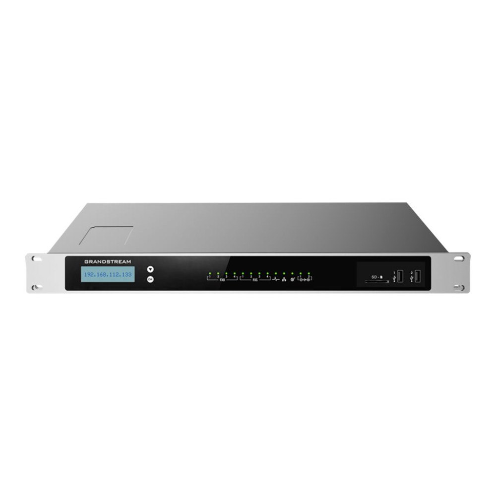 Grandstream Grandstream UCM6304 IP-PBX