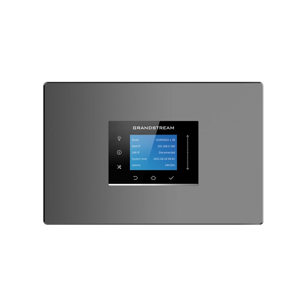 Grandstream Grandstream UCM6304A IP-PBX
