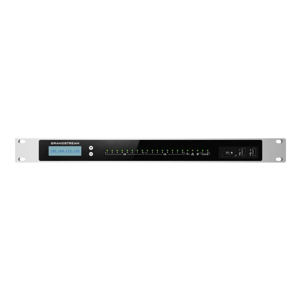 Grandstream Grandstream UCM6308 IP-PBX