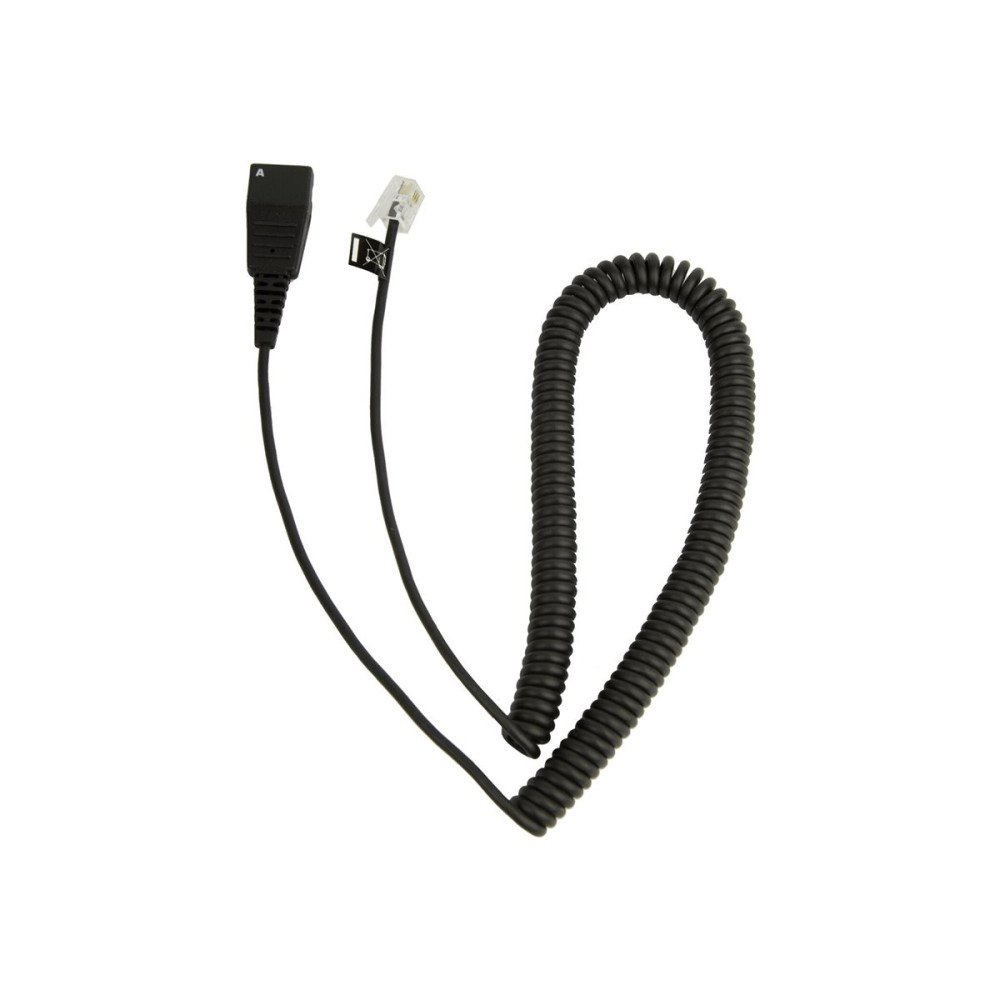 Jabra Jabra headset-kabel