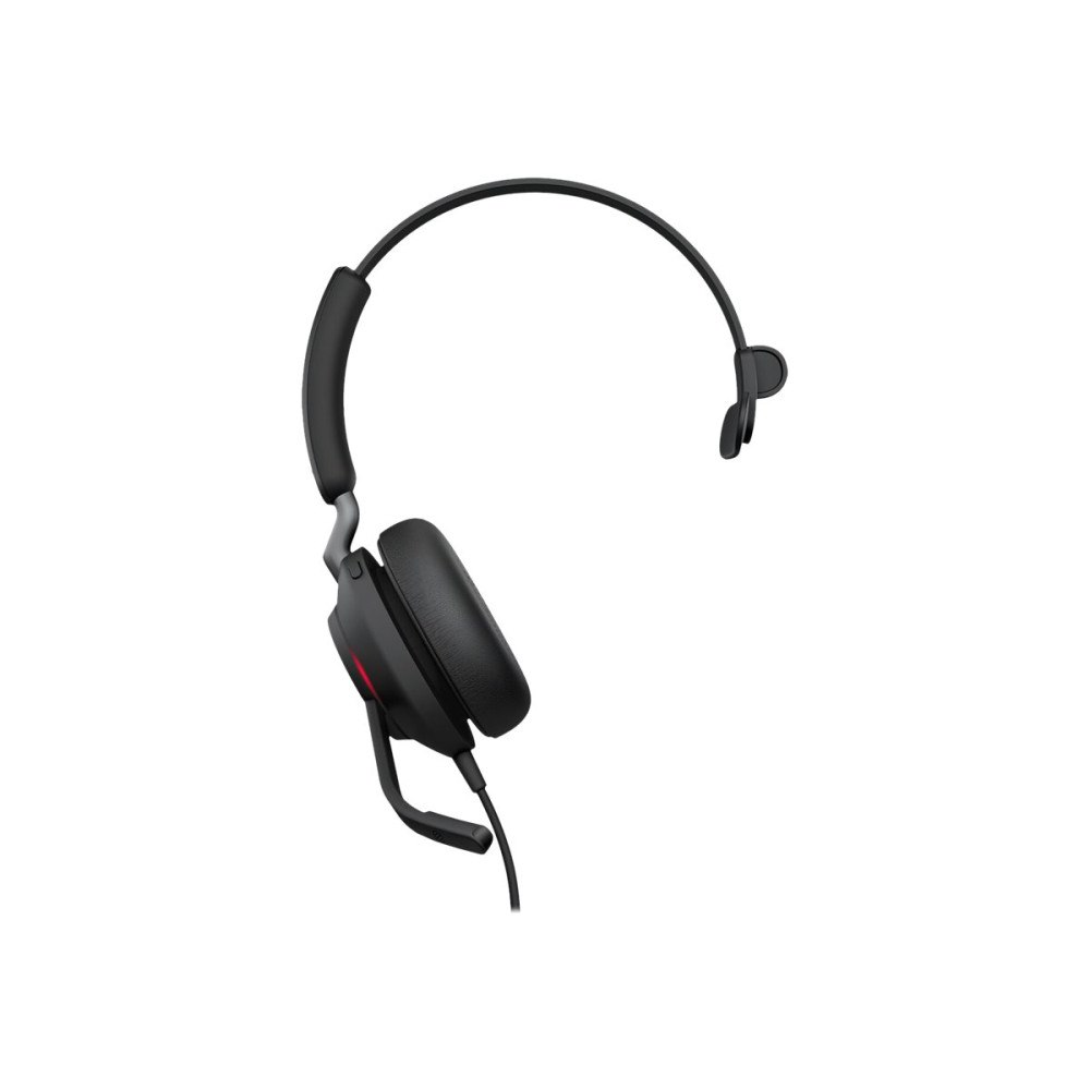 Jabra Jabra Evolve2 40 SE MS Mono - headset - USB-A