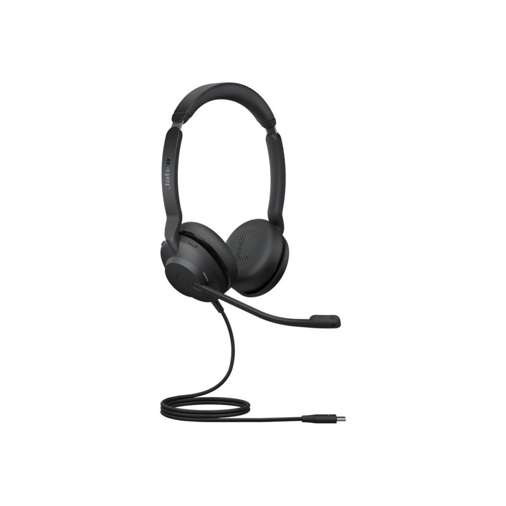 Jabra Jabra Evolve2 30 SE UC Stereo - headset - USB-C, USB-A