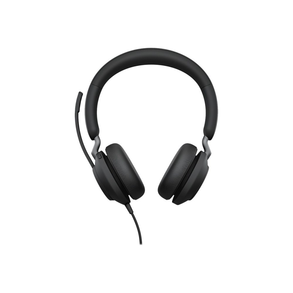 Jabra Jabra Evolve2 40 SE UC Stereo - headset - USB-A