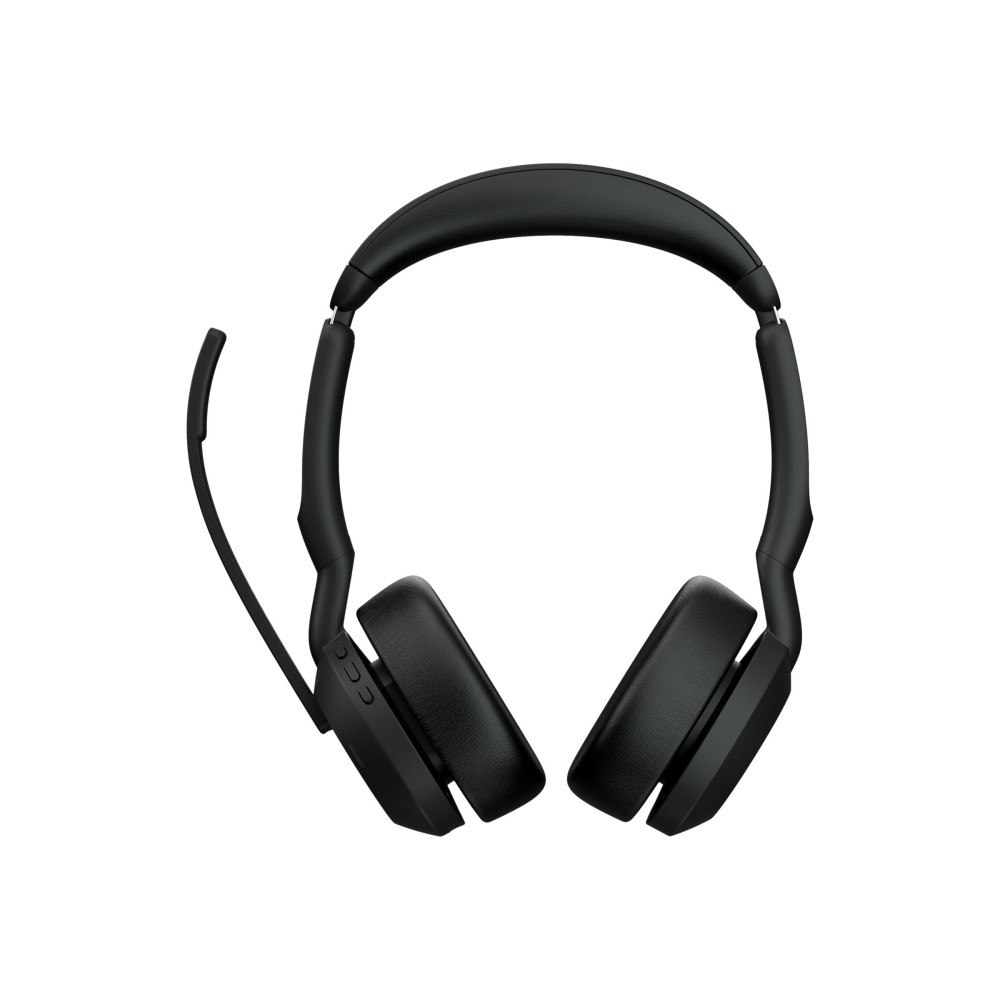 Jabra Jabra Evolve2 55 UC Stereo - headset - USB-C