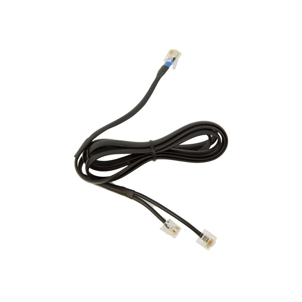 Jabra Jabra Siemens DHSG cable - headset-kabel
