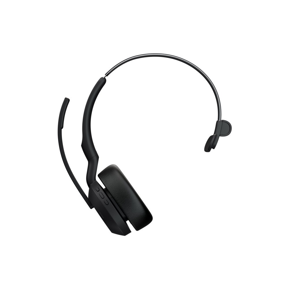 Jabra Jabra Evolve2 55 UC Mono - headset - USB-A