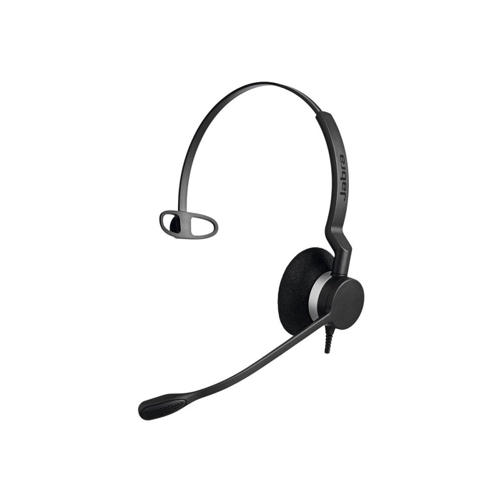 Jabra Jabra BIZ 2300 QD Mono - headset