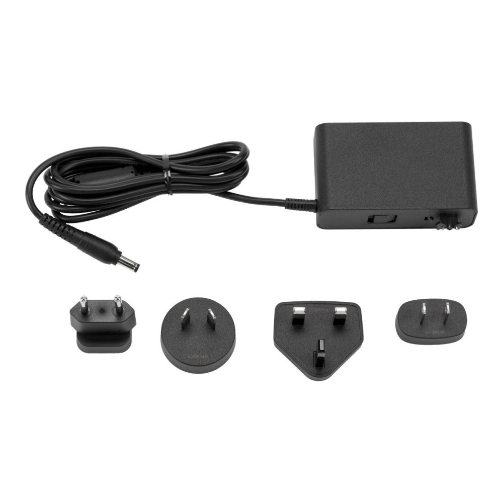 NetAlly NetAlly PWR-CHARGER AC Charger Replacement - strömadapter