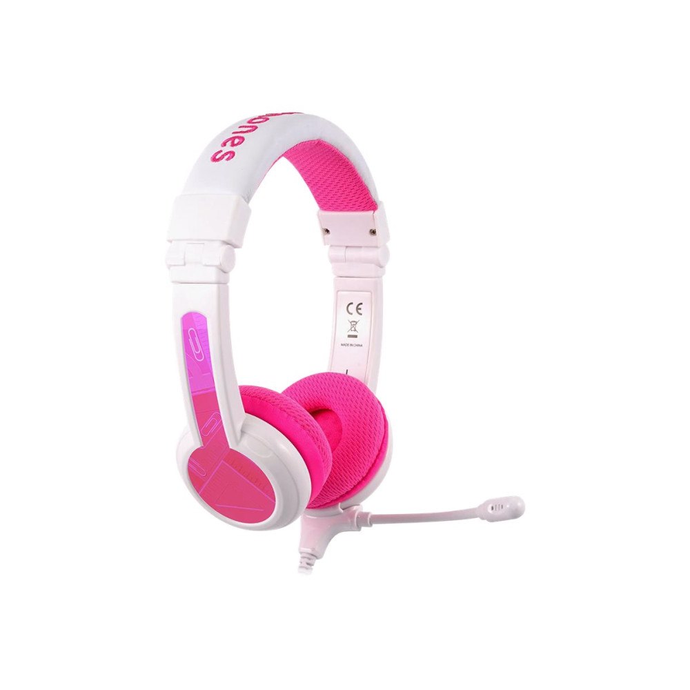 ONANOFF Onanoff BuddyPhones School+ - headset