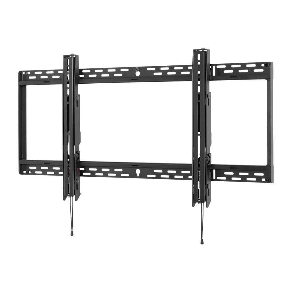 Peerless Industries Peerless SmartMount Universal Flat Wall Mount SF670P monteringssats - för platt panel - svart