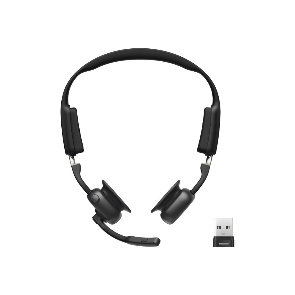 SHOKZ SHOKZ OpenMeet UC - headset
