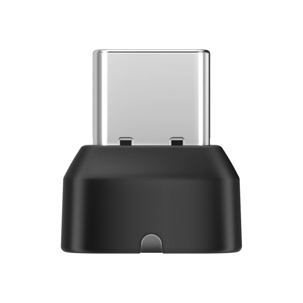 SHOKZ Shokz Loop 120 - trådlös ljudadapter för headset