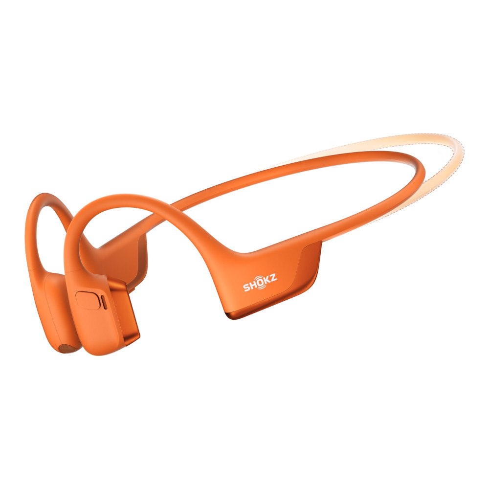 SHOKZ SHOKZ OpenRun Pro 2 Mini - hörlurar med mikrofon