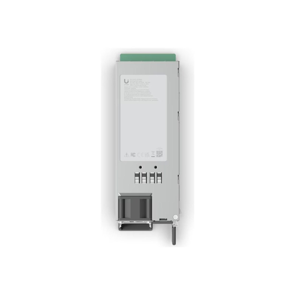 Ubiquiti Ubiquiti Power Module - nätaggregat - 150 Watt