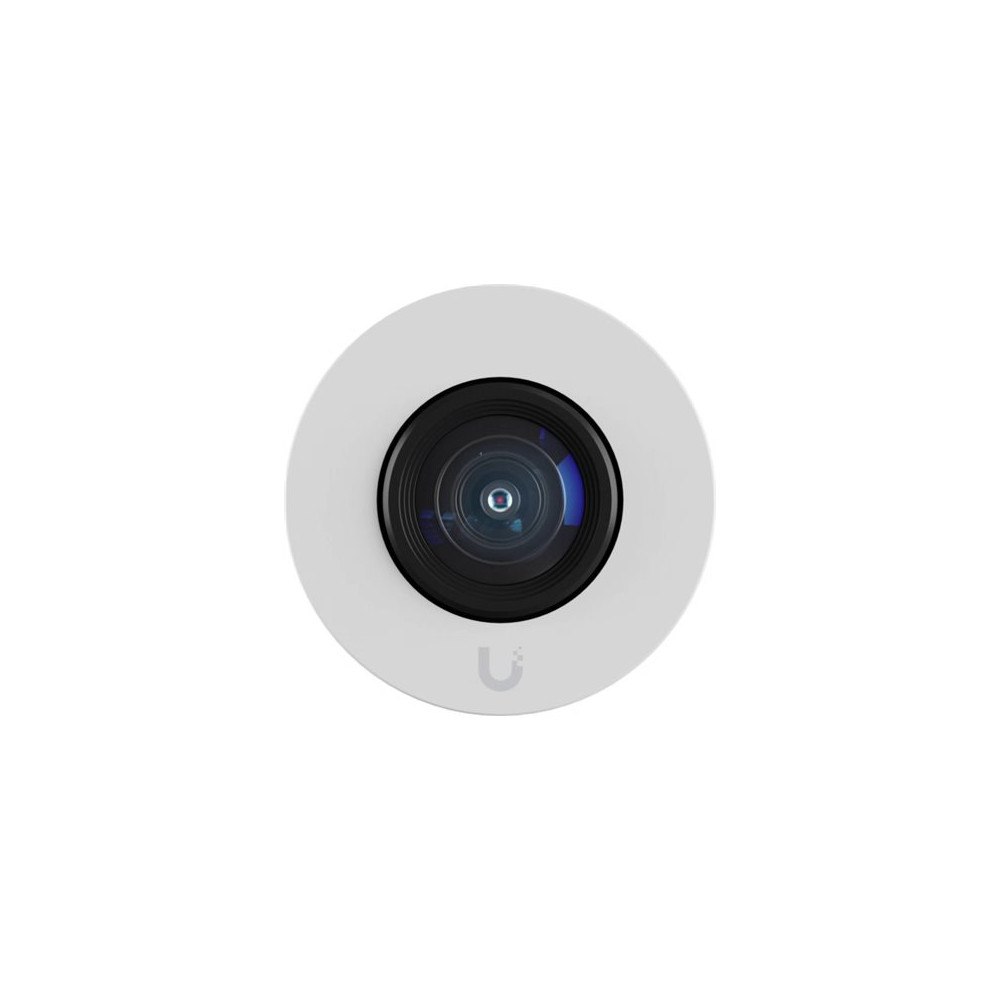 Ubiquiti Ubiquiti UniFi AI Theta Pro - Wide Angle - övervakningskamera - kula
