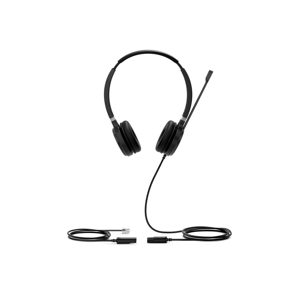 YEALINK Yealink YHS36 - headset
