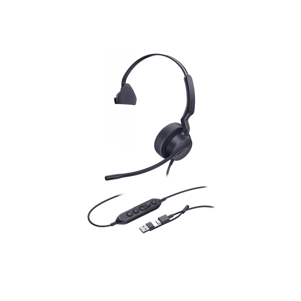 YEALINK Yealink UH42 Mono - headset
