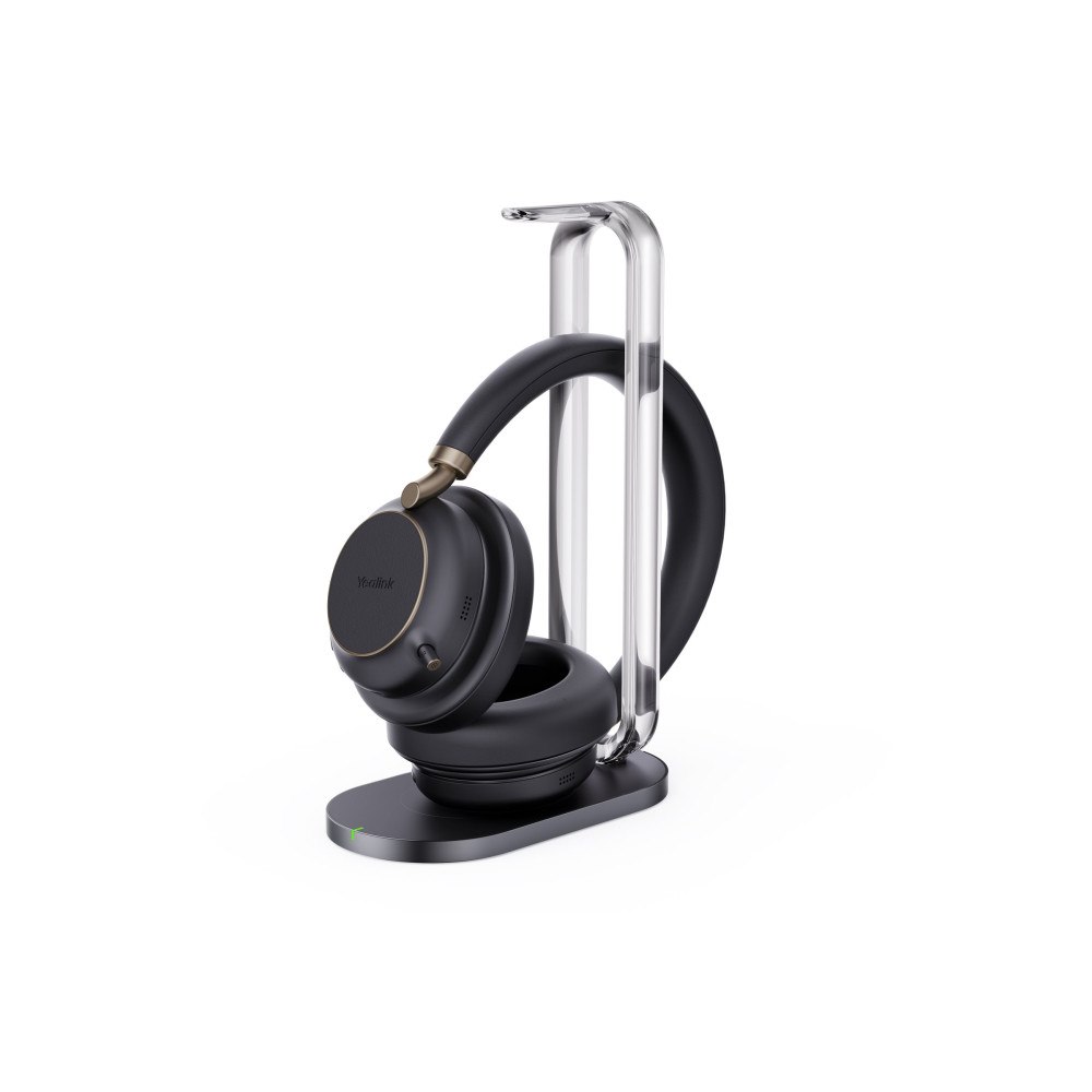 YEALINK Yealink BH76 Plus - headset