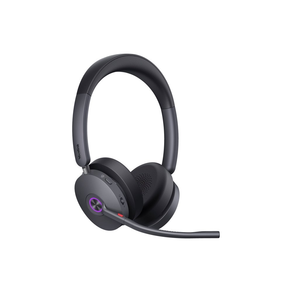 YEALINK Yealink WH68 Hybird - headset