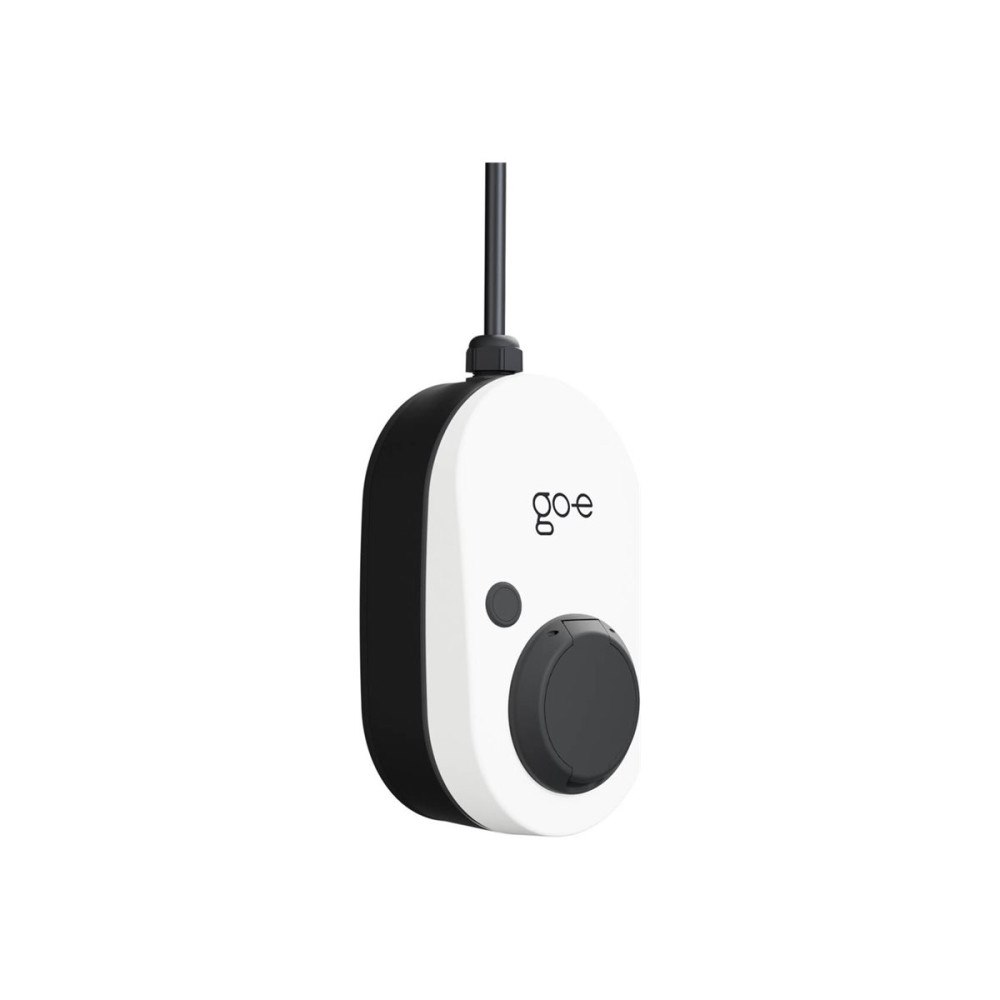 go-e go-e Charger Gemini EV-laddningsstation - IEC 62196 Type 2 - 11 kW