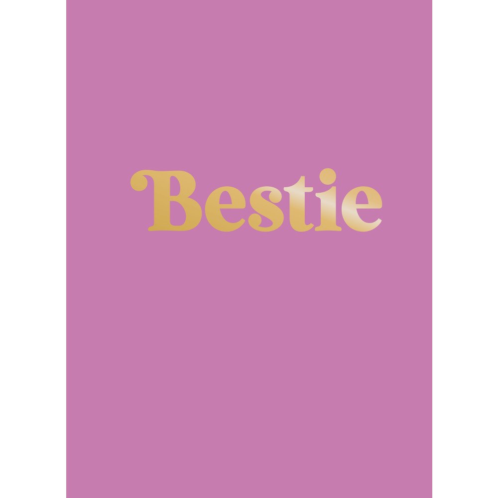 Tukan Förlag Bestie (inbunden)